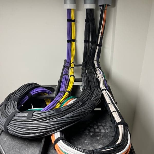 Cable management