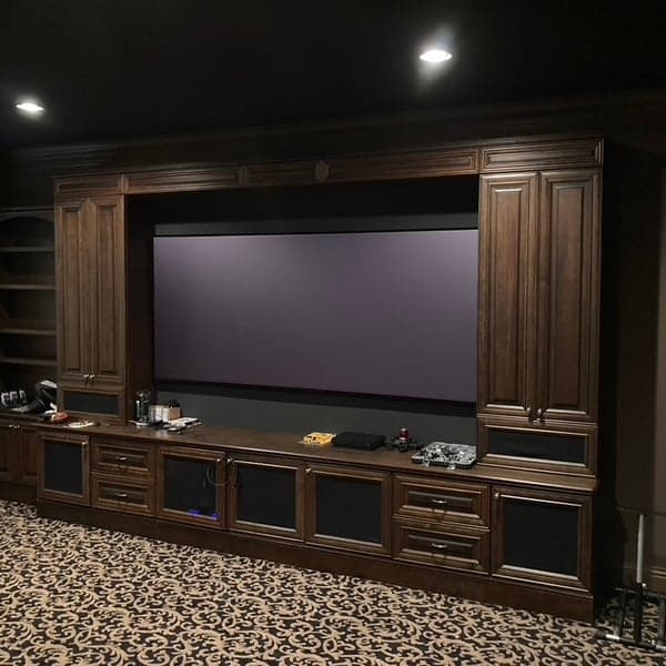 Home Theater