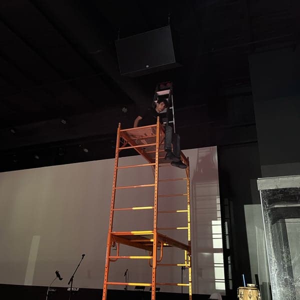 Danley Sound Labs SH96