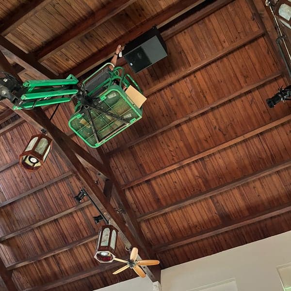 Danley Sound Labs THMini15