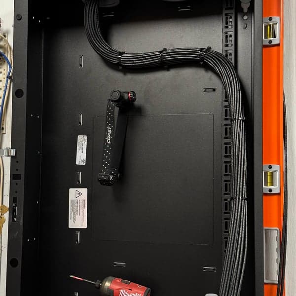 Just getting started...