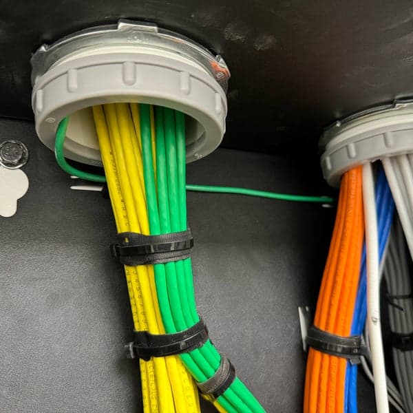 Cable Management
